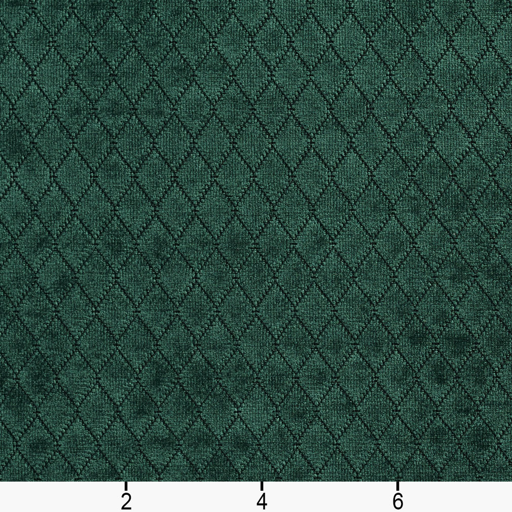 1911-Spruce Velvet Charlotte Charlotte Fabrics - Extra fabrics