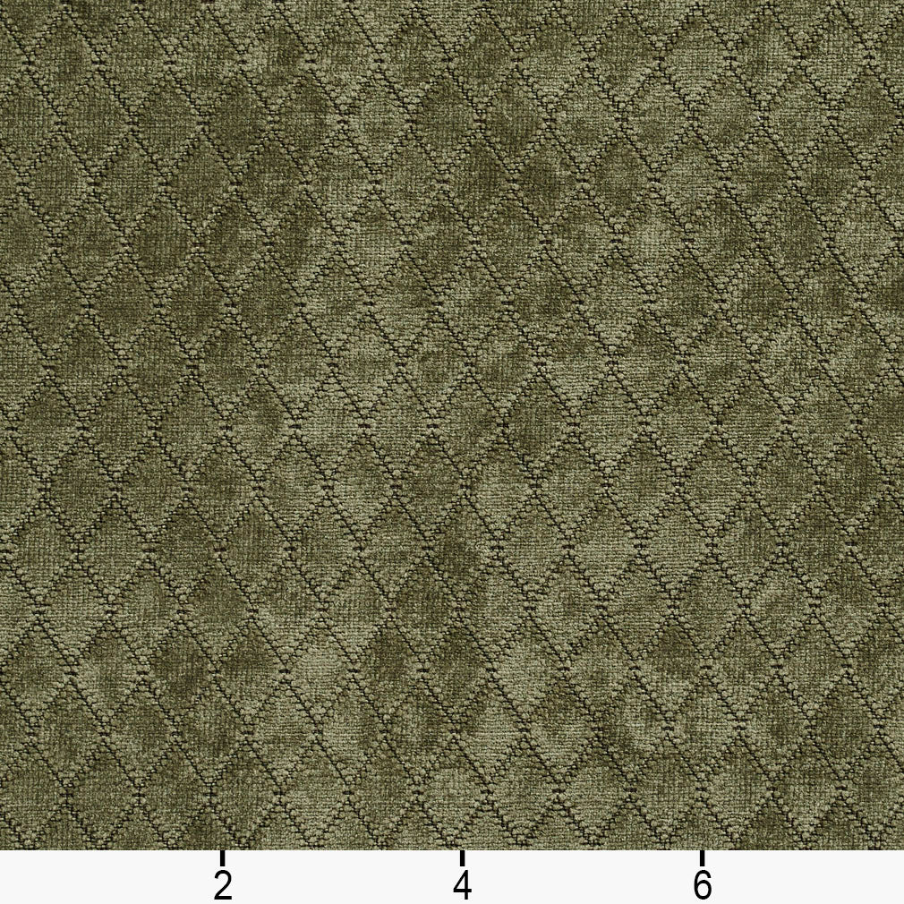 1921 Sage Chenille Fabric Charlotte Fabrics - Extra fabrics