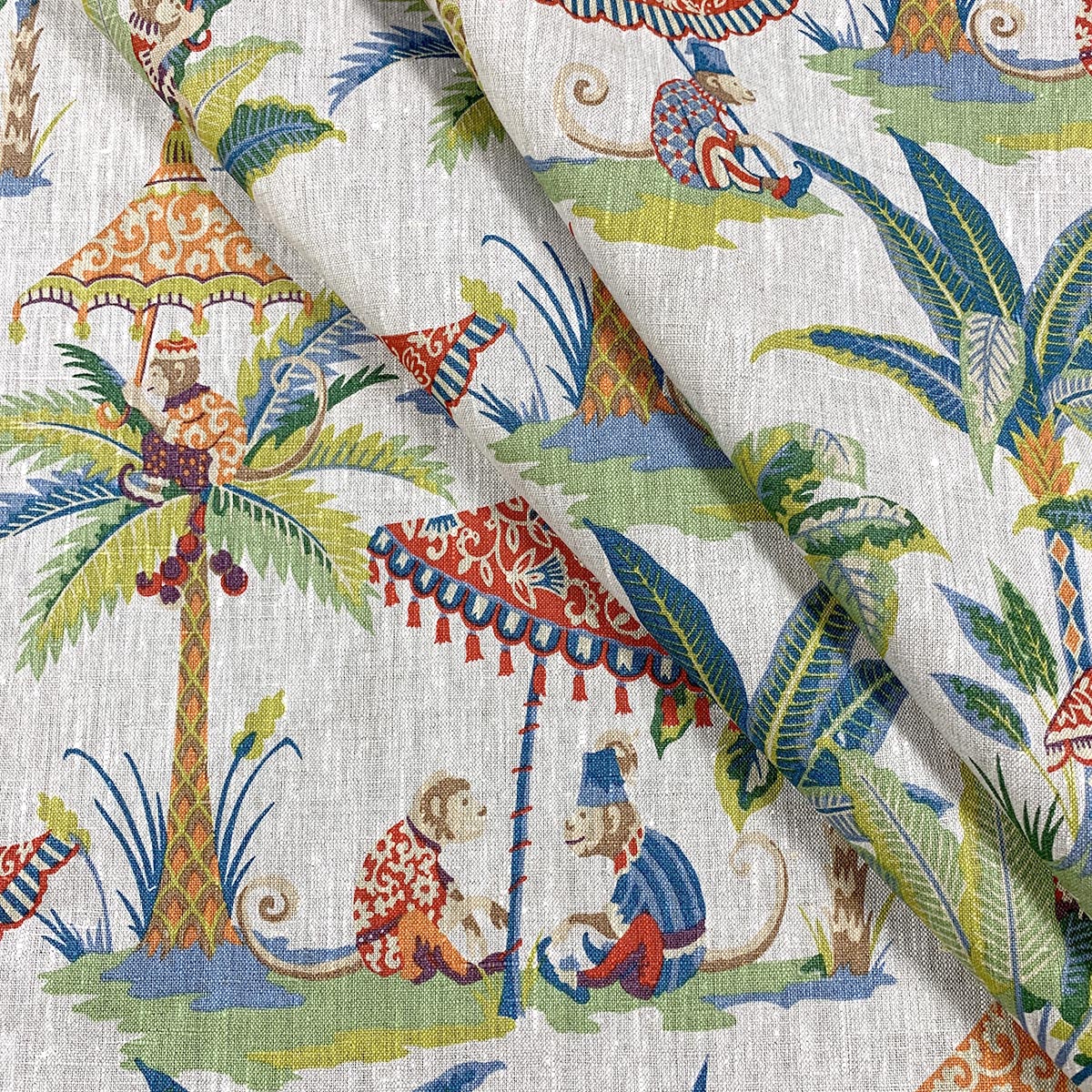 ABU MULTI Mag Fabrics