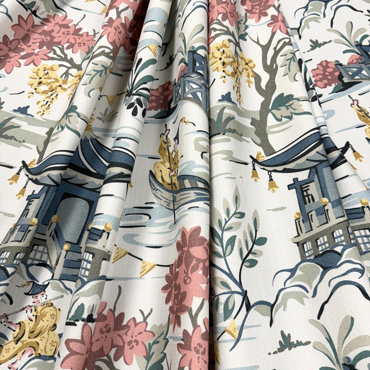 AERIUM CLASSICO Mag Fabrics