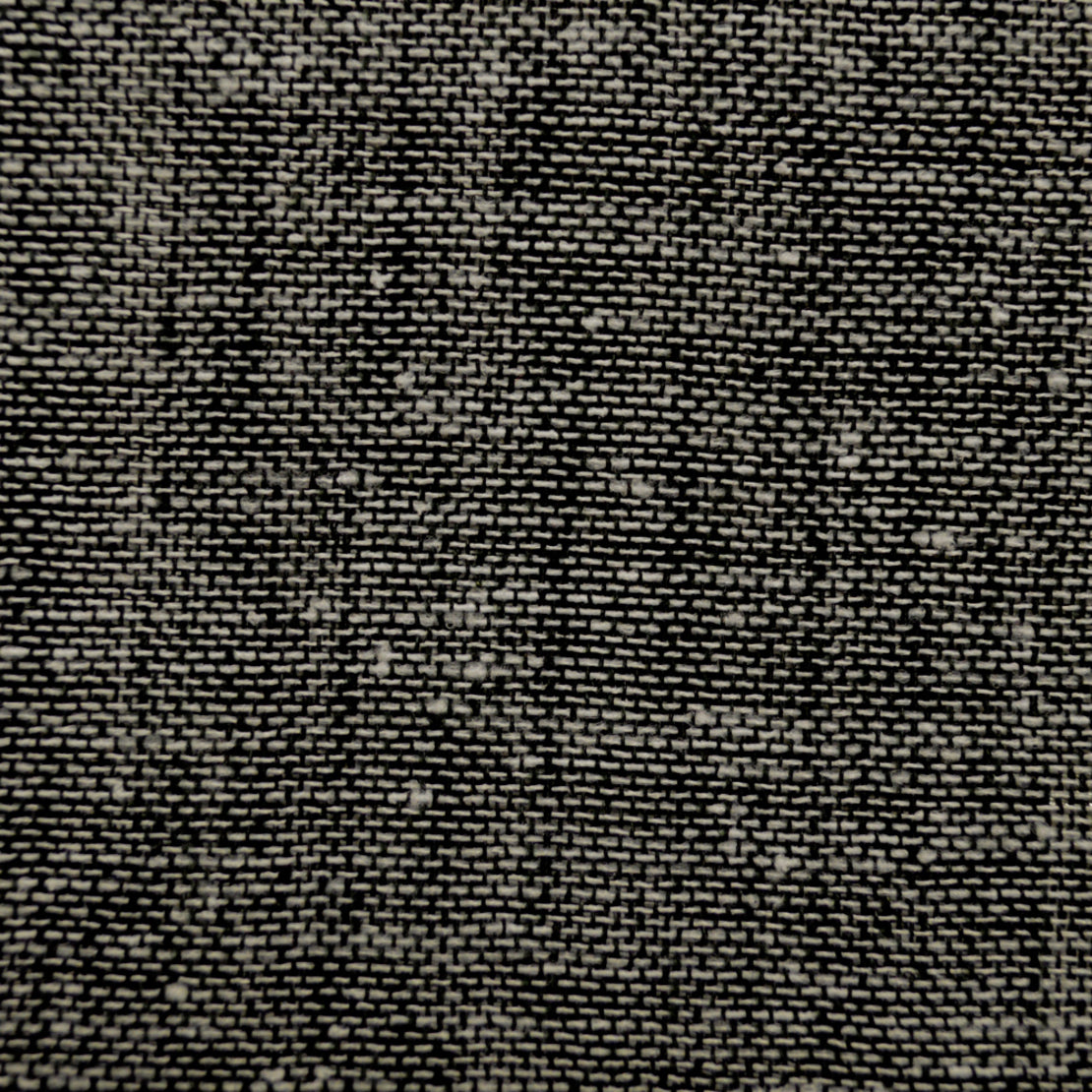ANGEL CHARCOAL Mag Fabrics