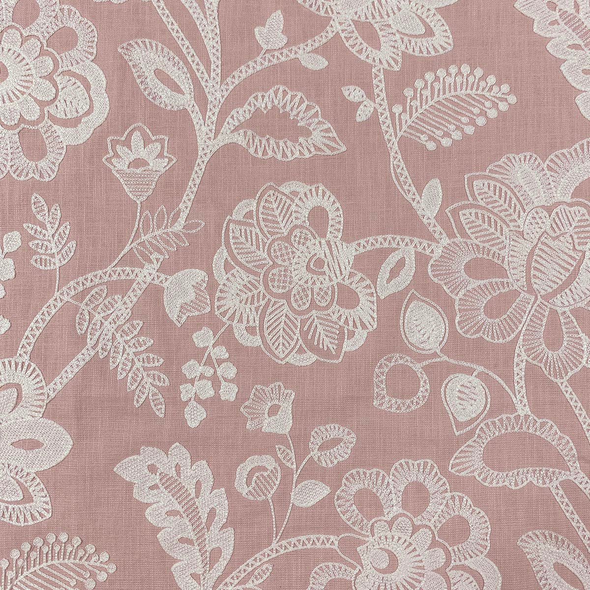 ANNIE PINK Mag Fabrics