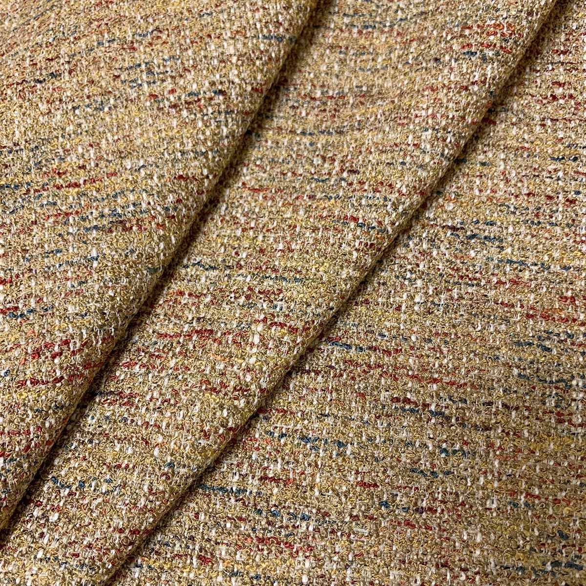 ASHER REGAL Mag Fabrics