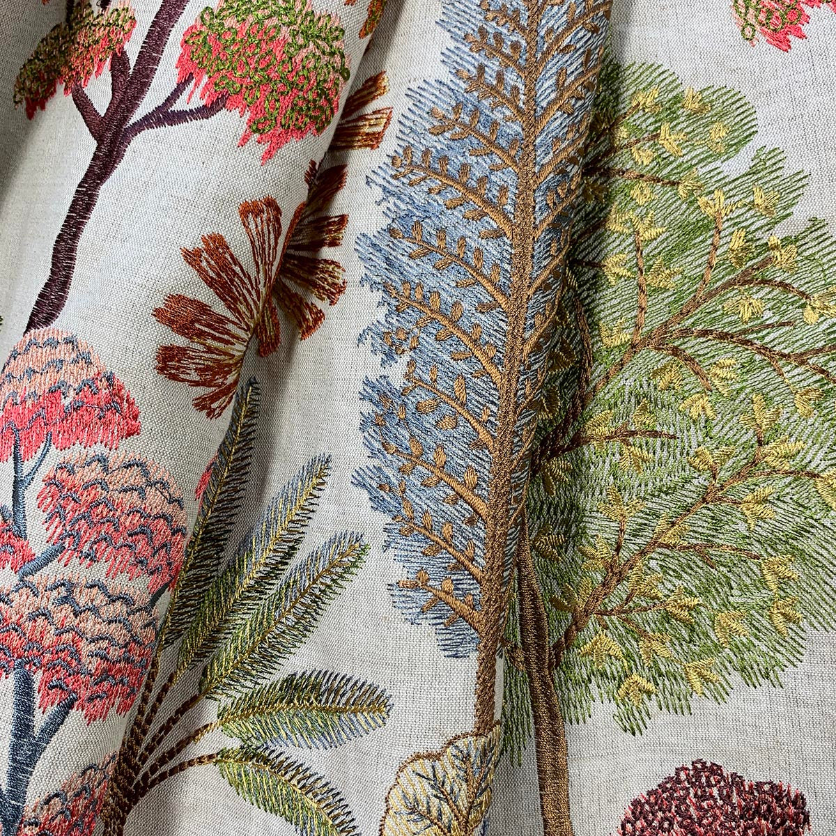 ASTRAL ENCHANTED Mag Fabrics