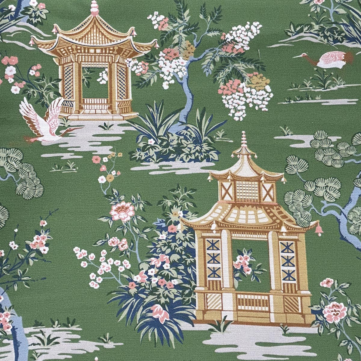 ATERI FERN Mag Fabrics