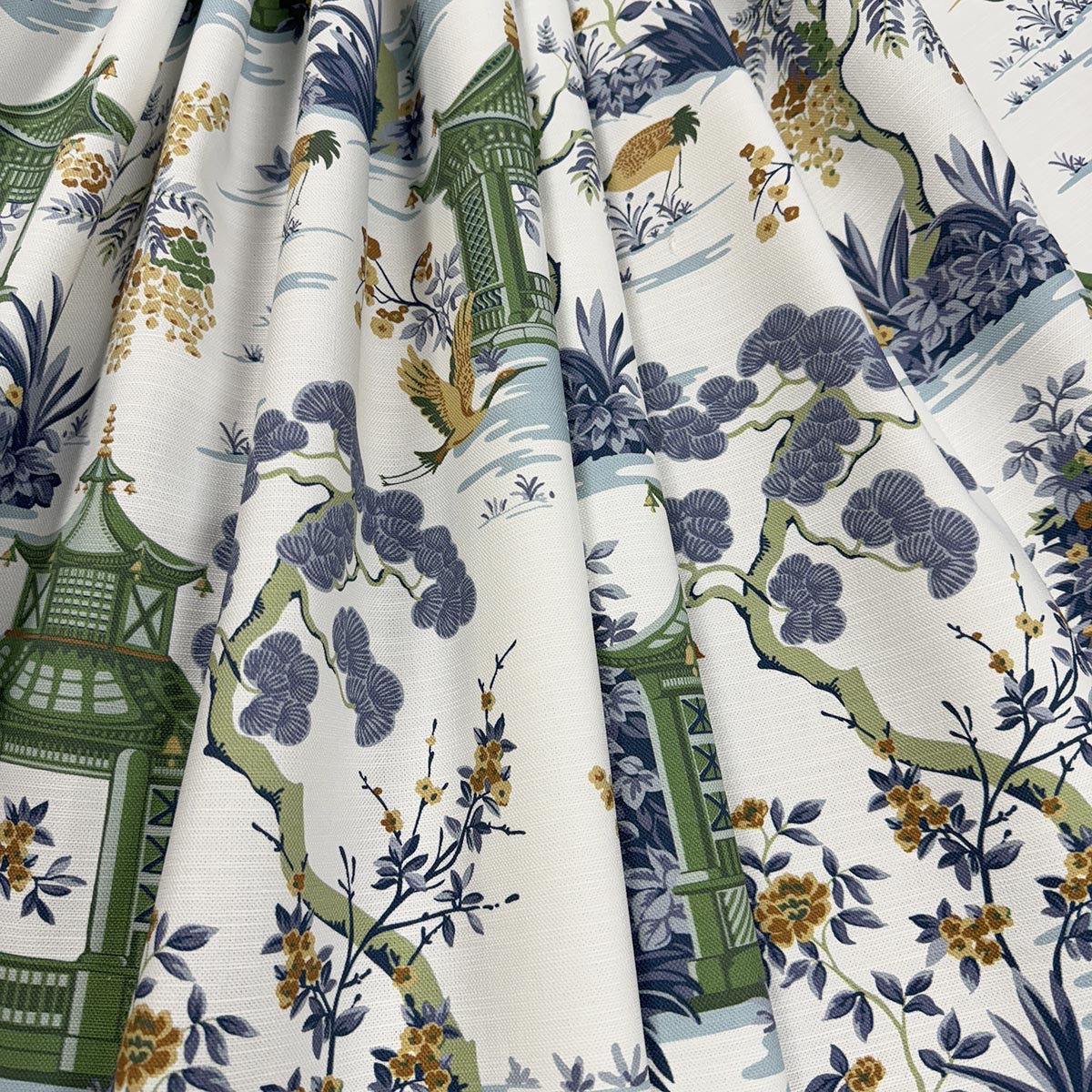 ATERI SKY Mag Fabrics