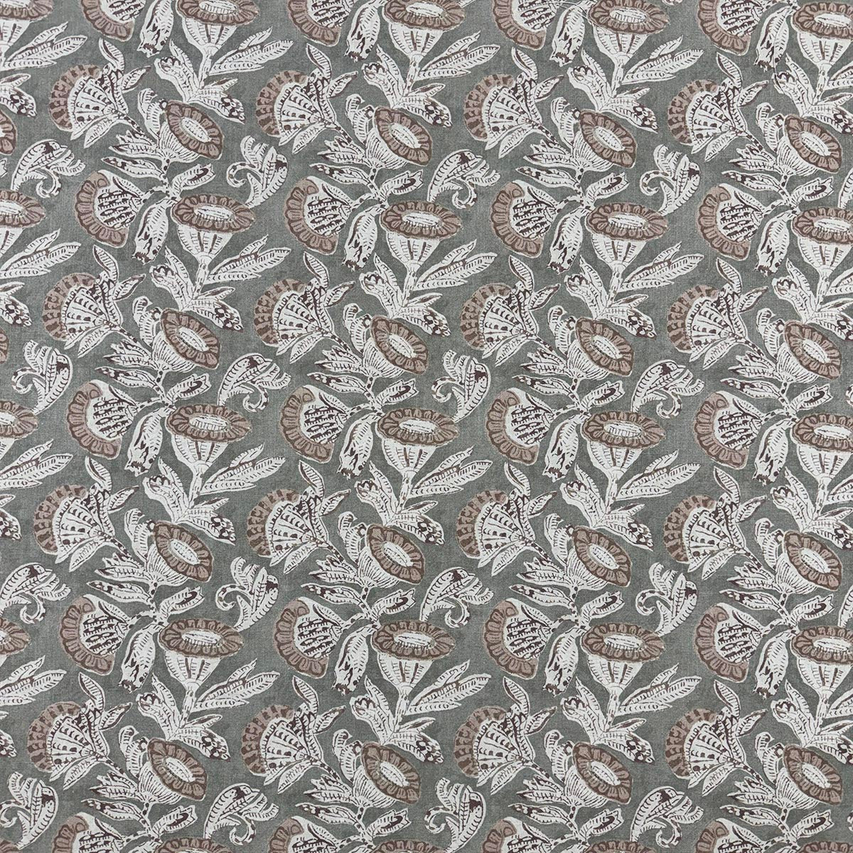 AZORA NATURAL Mag Fabrics