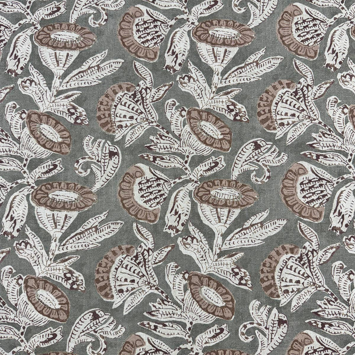 AZORA NATURAL Mag Fabrics
