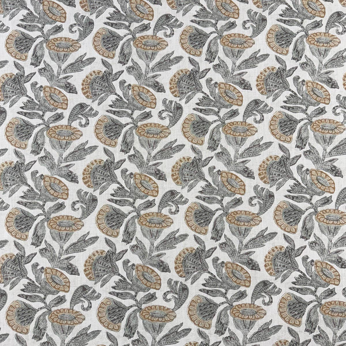 AZORA SAGE Mag Fabrics