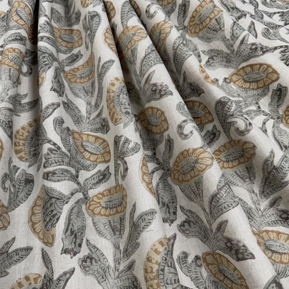 AZORA SAGE Mag Fabrics