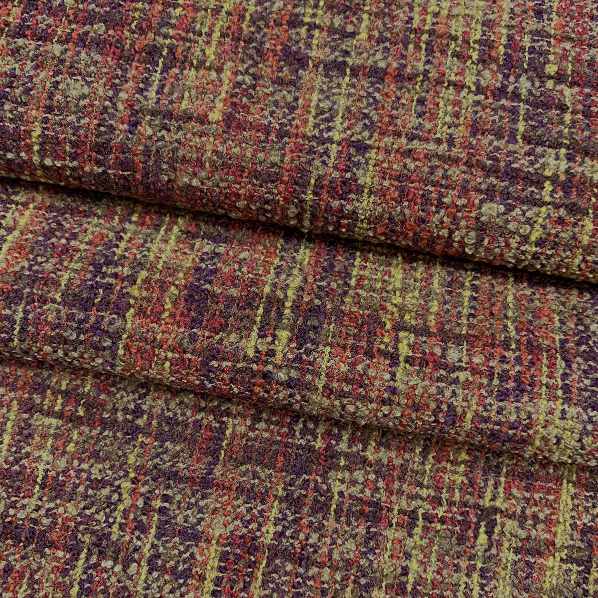 BAKER SPICE Mag Fabrics
