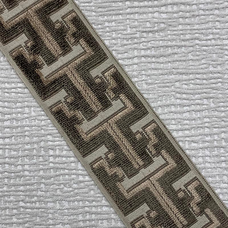 BANKS TAPE FLAX Mag Fabrics