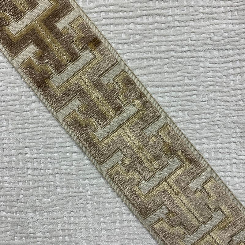 BANKS TAPE JUTE Mag Fabrics