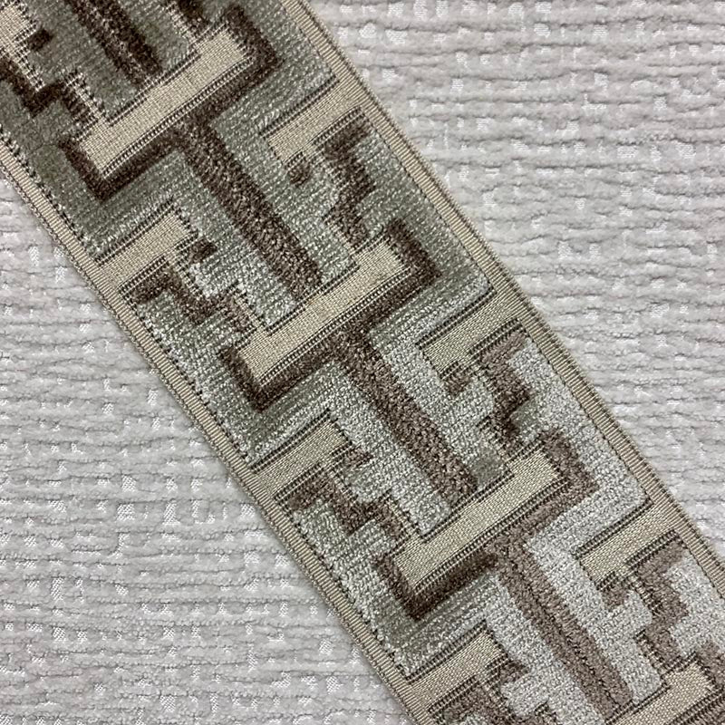 BANKS TAPE VANILLA Mag Fabrics