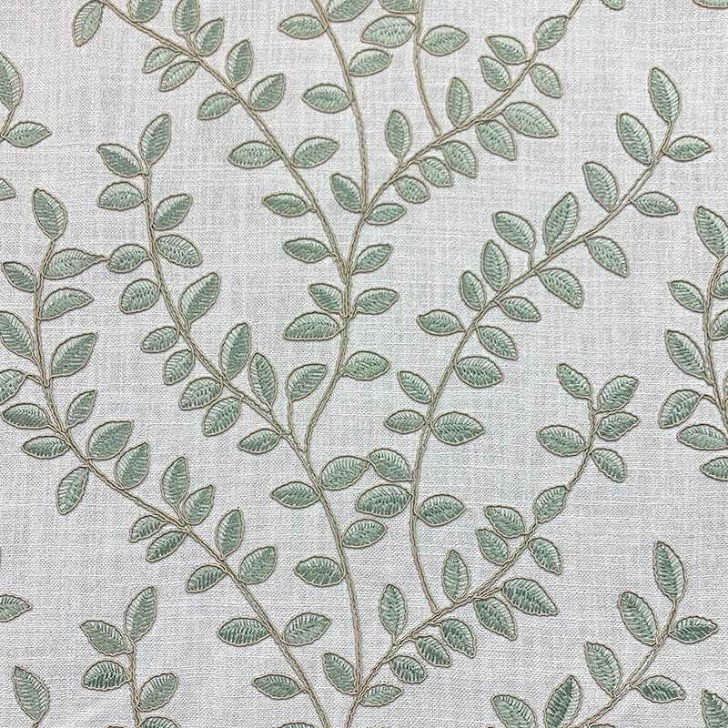 BARBOT SAGE Mag Fabrics