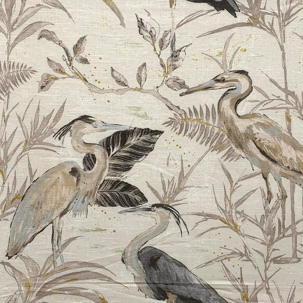 BITTERN TRUFFLE Mag Fabrics
