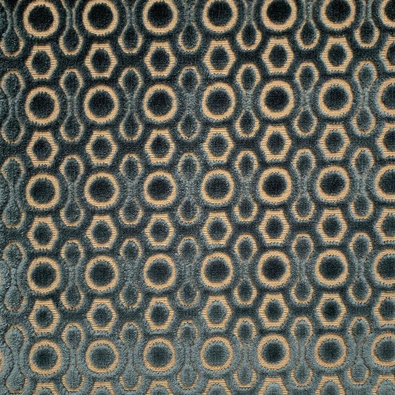 BOB POSEIDON Mag Fabrics