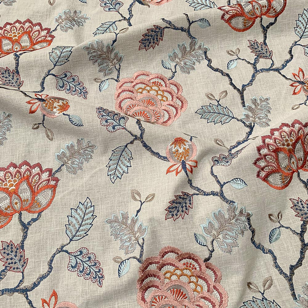 BREON REGENCY Mag Fabrics