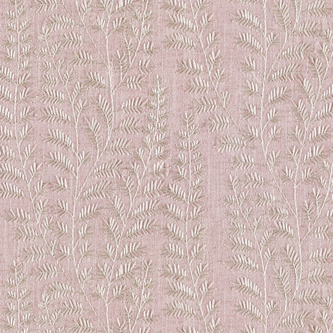 BROOKLINE BLUSH Mag Fabrics