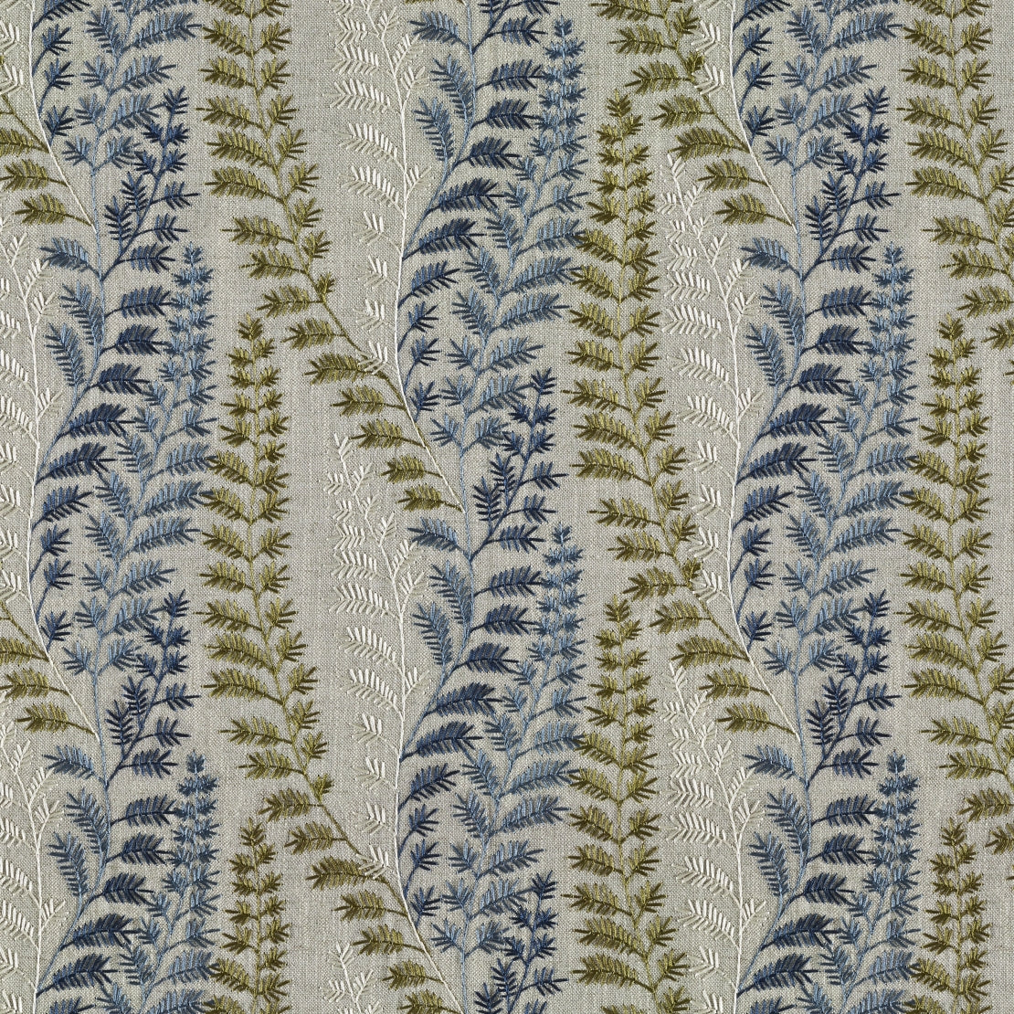 BROOKLINE FOREST Mag Fabrics