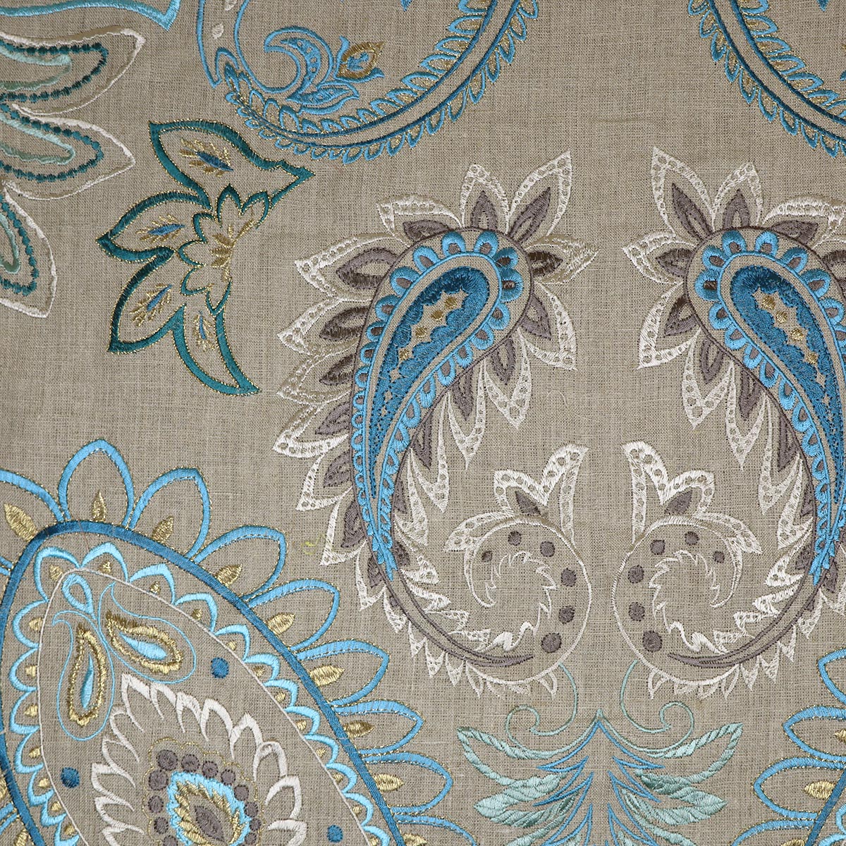 CAPRA VIVANT Mag Fabrics