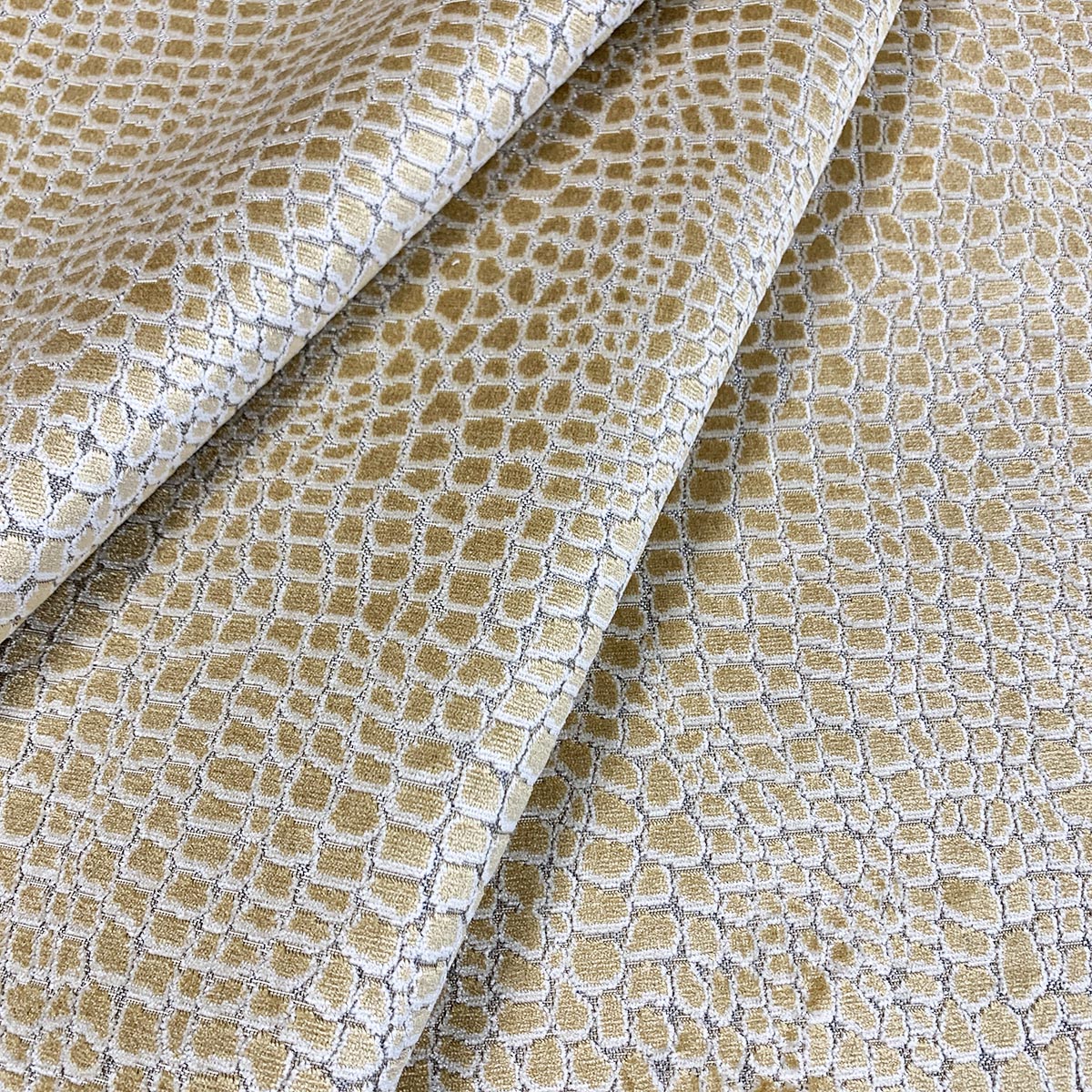 CAYMAN HONEY Mag Fabrics