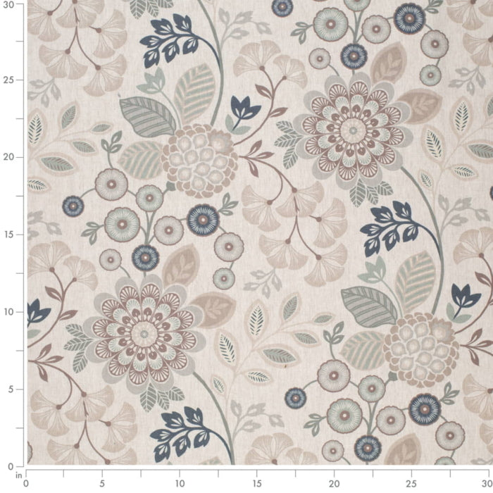 CB700-592 Fabric Charlotte Fabrics