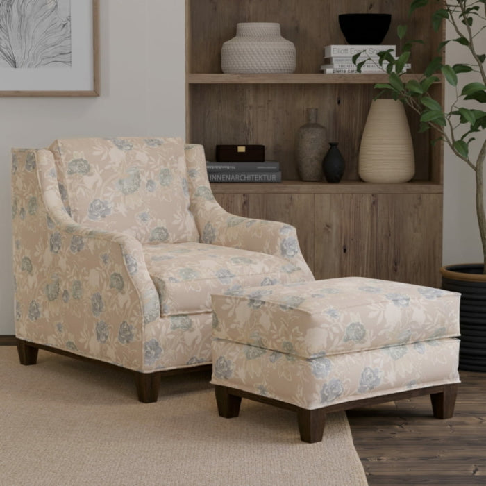 CB700-593 Fabric Charlotte Fabrics