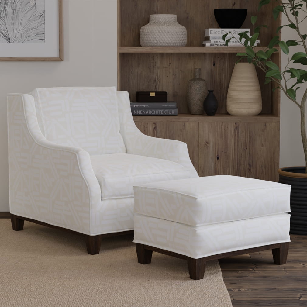 CB700-610 Fabric CB700-610 Charlotte Fabrics