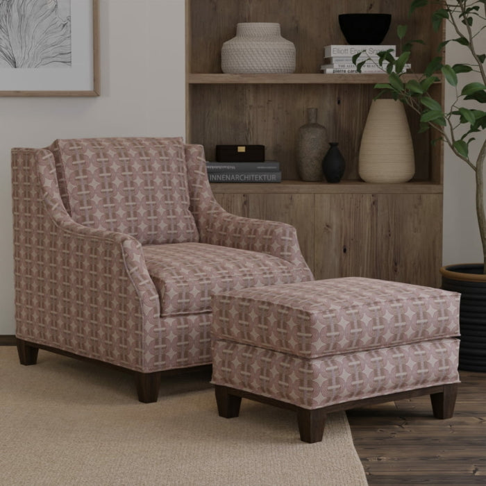 CB800-522 Fabric CB800-522 Charlotte Fabrics