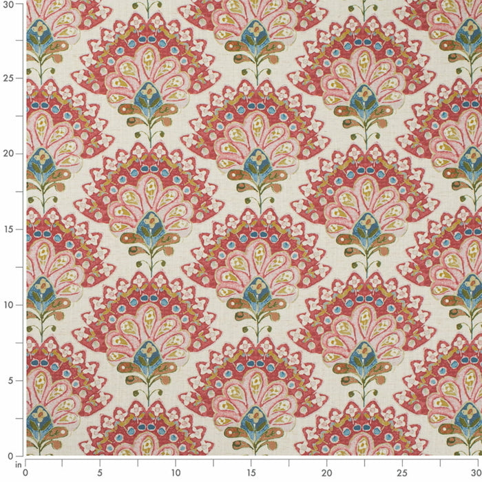 CB800-530 Fabric CB800-530 Charlotte Fabrics