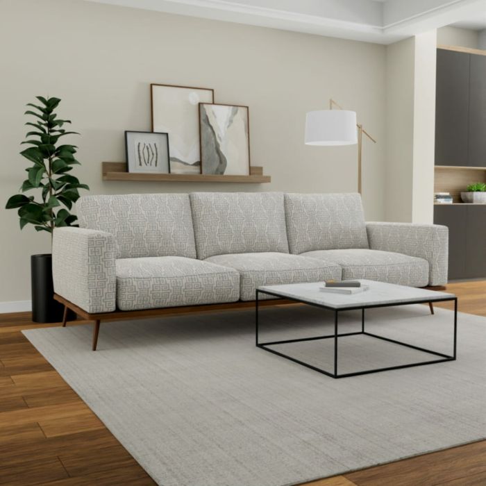 Ecofiber Fabric CB900-162 Charlotte Fabrics