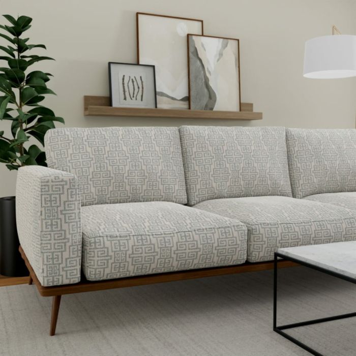 Ecofiber Fabric CB900-162 Charlotte Fabrics