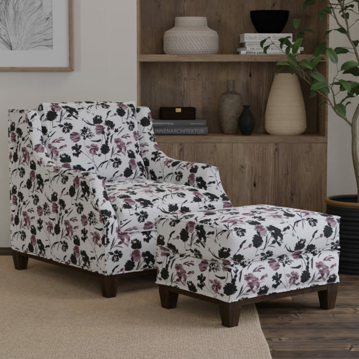 CB900-186 Fabric CB900-186 Charlotte Fabrics