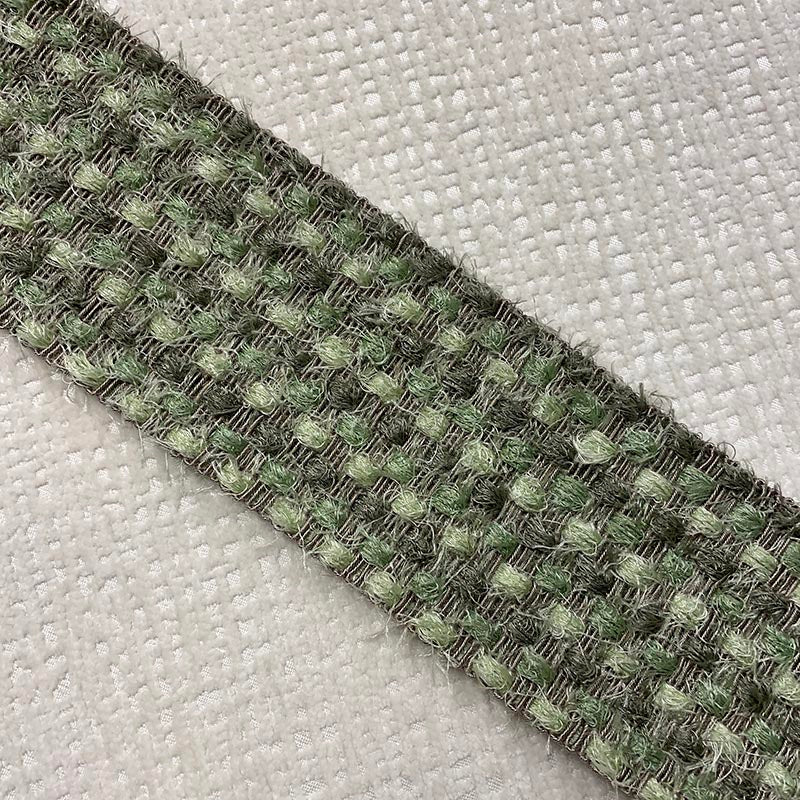 CORA TAPE TARRAGON Mag Fabrics