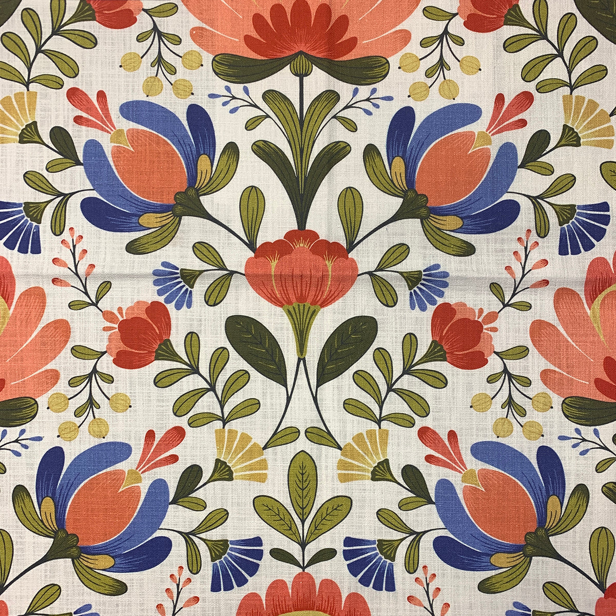 CO - BLOOMFIELD MELON Mag Fabrics