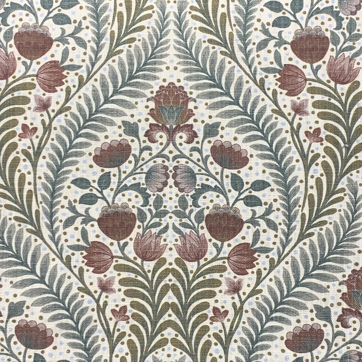 CO - NEW CASTLE BERRY Mag Fabrics