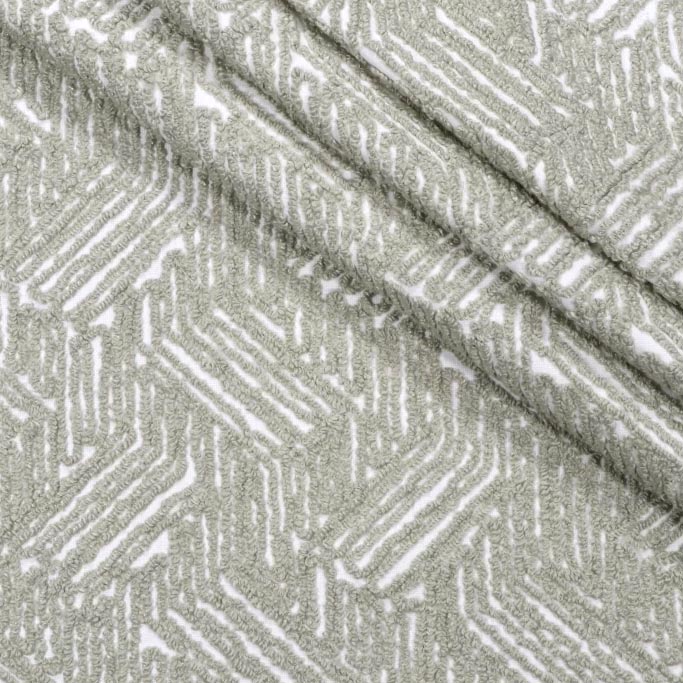 CO - RHYME GREEN TEA Mag Fabrics