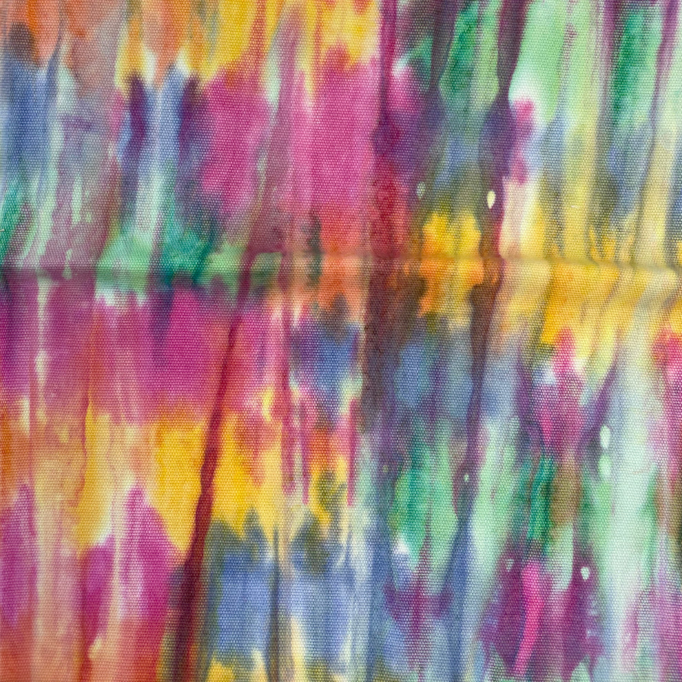 CO - TREE BARK RAIN FOREST Mag Fabrics