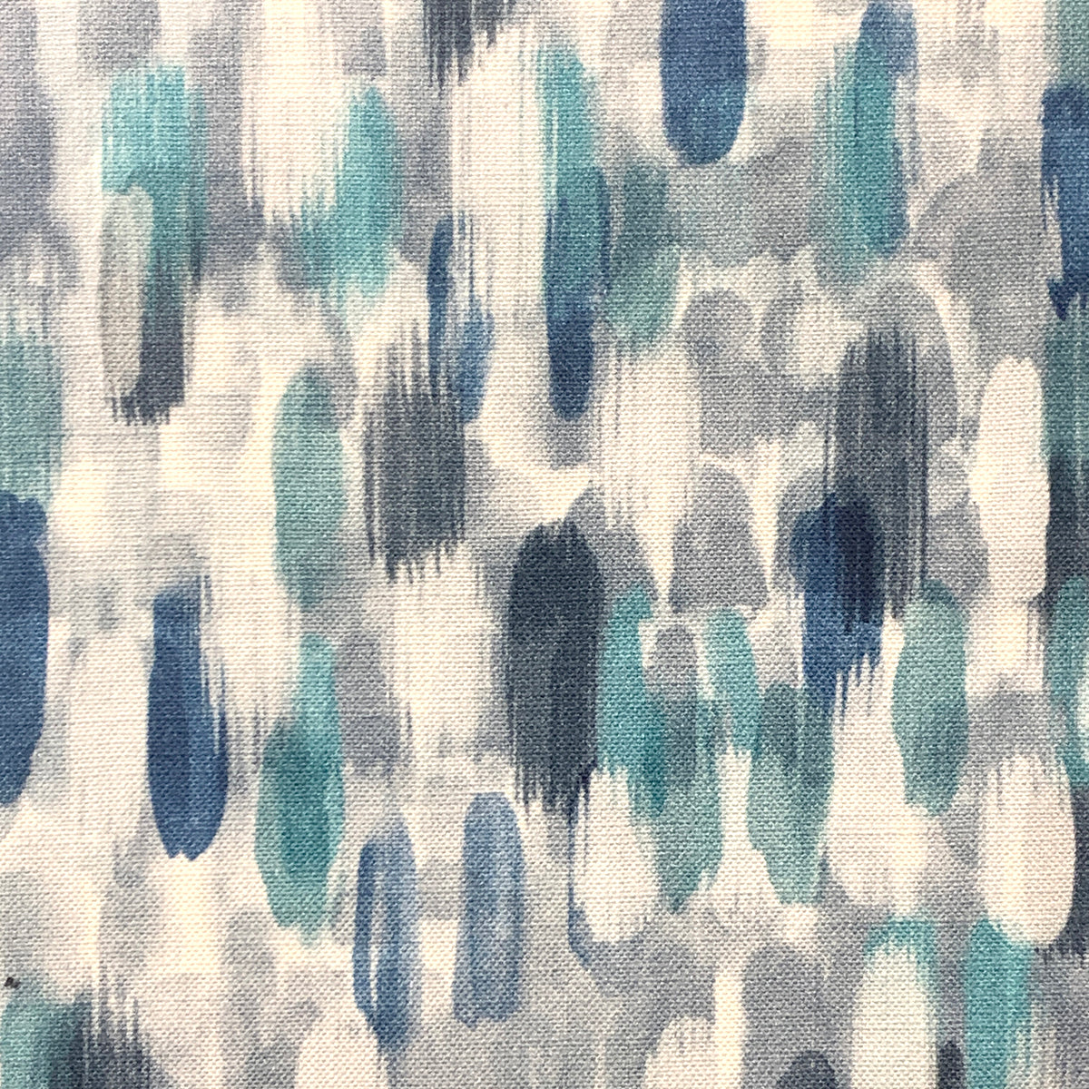 CO - WASHBURN BLUEBELL Mag Fabrics