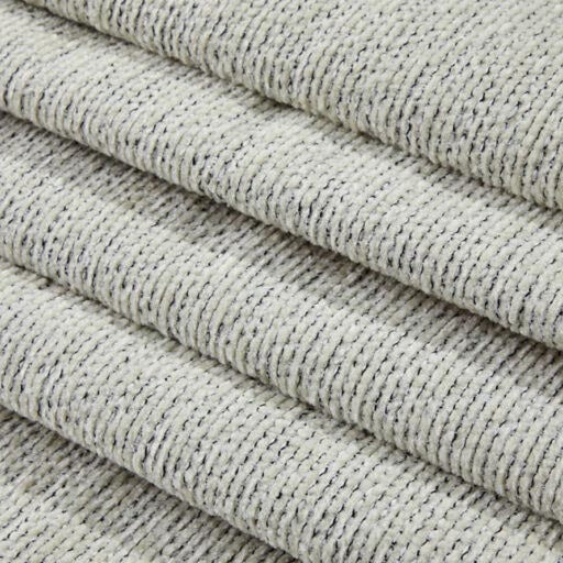 Crypton Home DEEN WHITE PEPPER Mag Fabrics