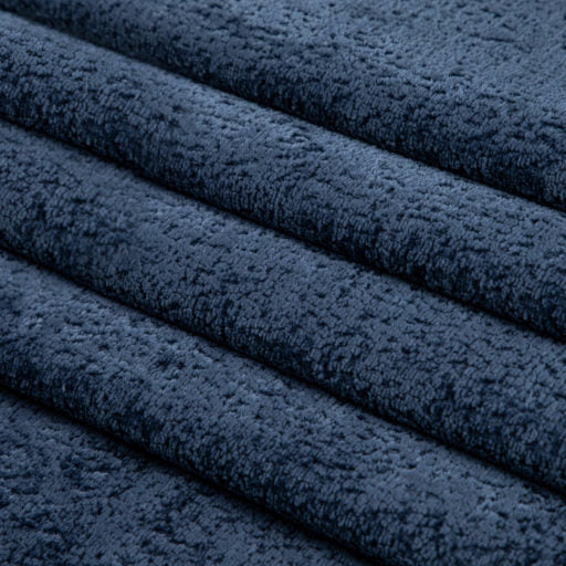 Crypton Home HESSE BLUE Mag Fabrics