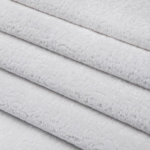 Crypton Home HESSE SNOW Mag Fabrics