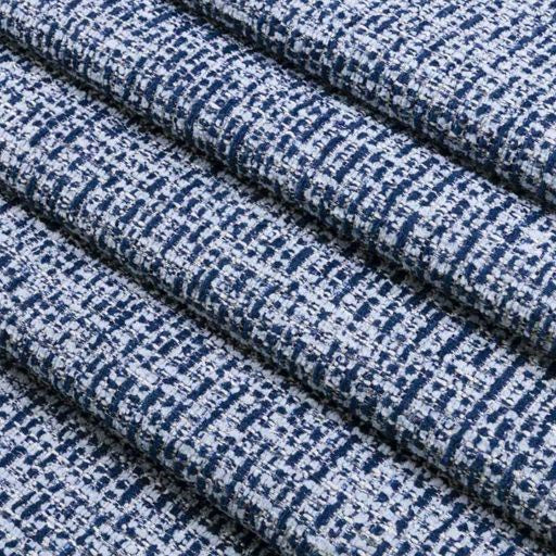 Crypton Home NASH INDIGO Mag Fabrics