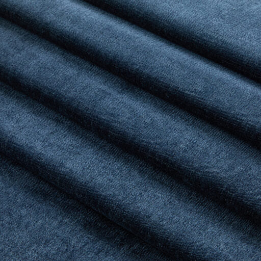 Crypton Home TRUMAN INDIGO Mag Fabrics
