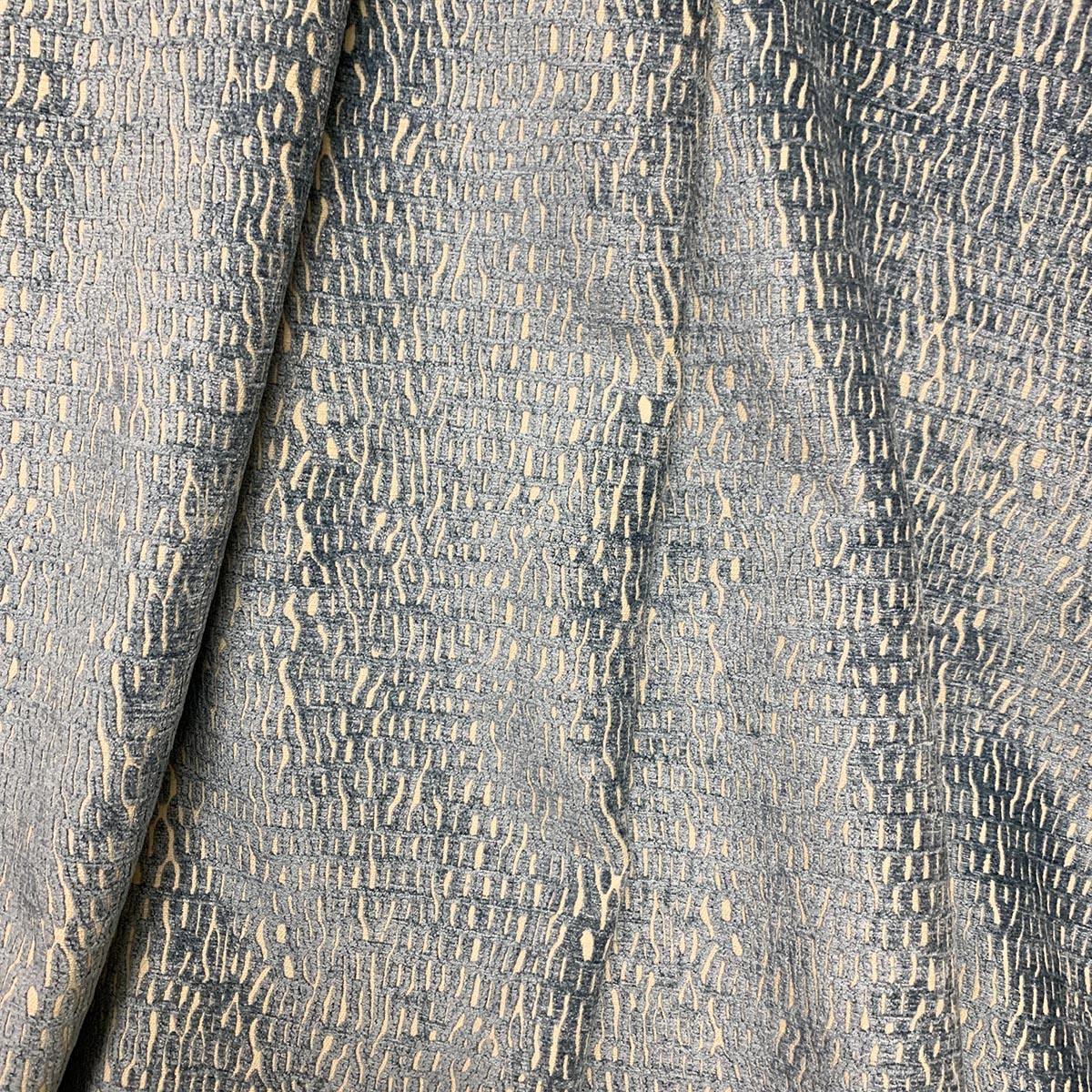 CURRENT AZURE Mag Fabrics
