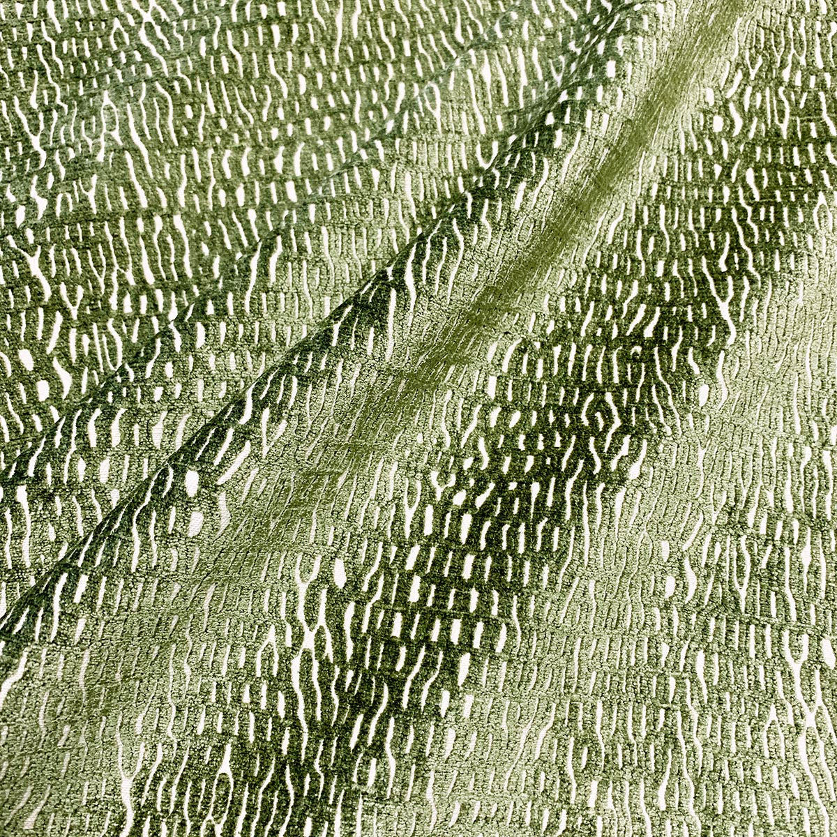 CURRENT FERN Mag Fabrics