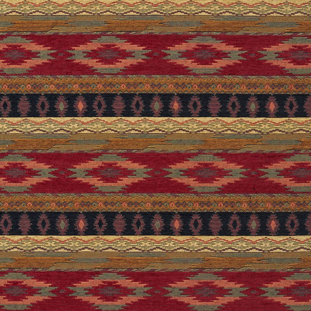 D2006 Sienna Fabric Charlotte Fabrics