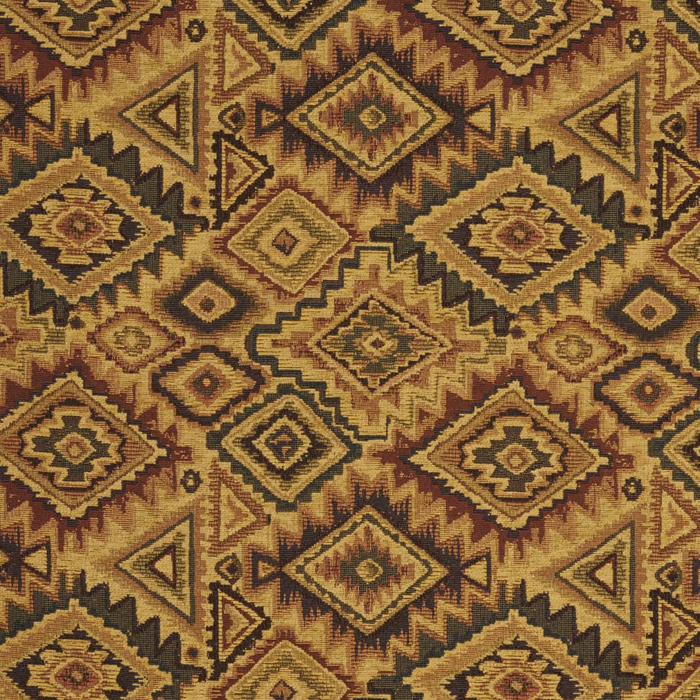 D2018 Aztec Fabric Charlotte Fabrics
