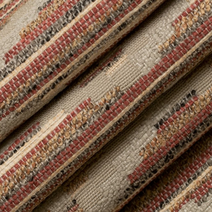 D2019 Rust Fabric Charlotte Fabrics
